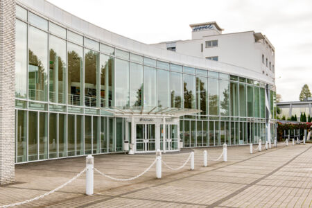 Hansesaal Stadt Lünen Fotografie Golz