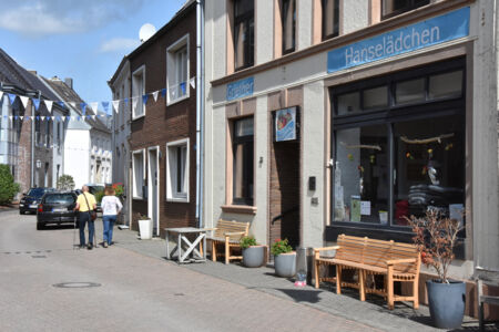 Hanselaedchen Hanselaedchen