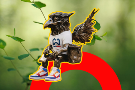Gryffin Stargard 2026