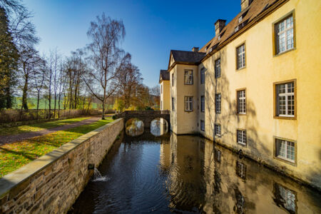 Schloss Wocklum