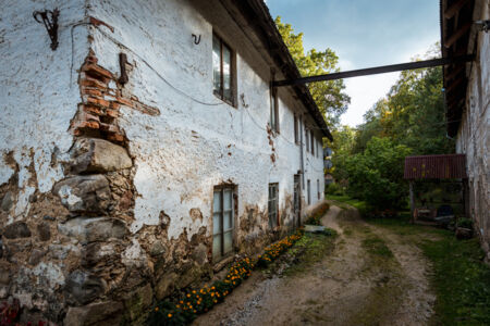 Straupe Wanderweg © Enter Gauja