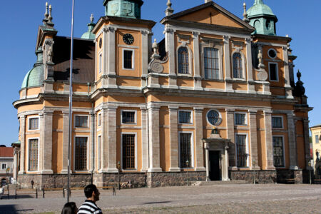 Kalmarbilder 1 © Christian Alsing Kalmarbilder 1 © Christian Alsing