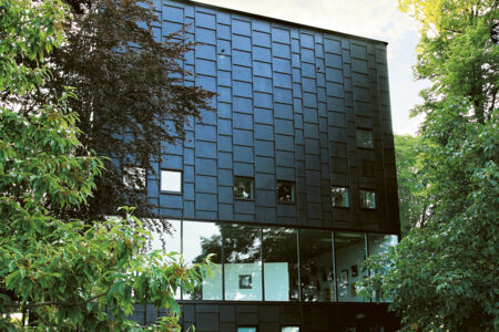 Kalmar Konstmuseum 2 © Magnus Bremefors Kalmar Konstmuseum 2 © Magnus Bremefors