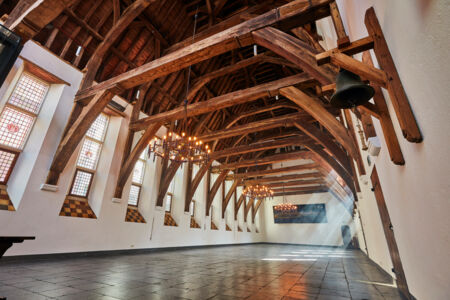 Burgerzaal © Gemeente Zutphen