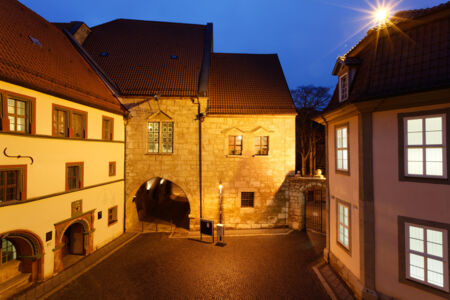 Rathaus -01a © Tino Sieland