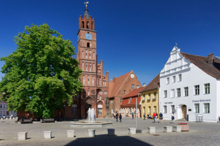 Rathaus © Ulf_Boettcher Rathaus © Ulf_Boettcher