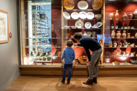 Stedelijk Museum Zutphen © Anne Stolwijk