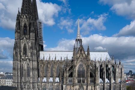 Cologne Cathedral