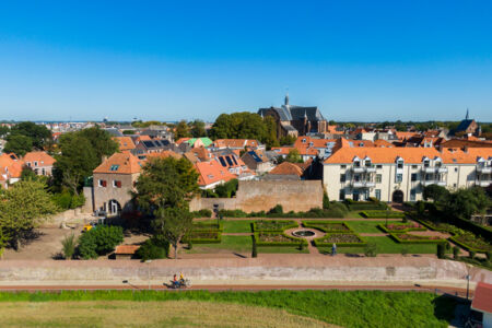 Tourist highlight 2_Stadtrundgang ©Gijs Versteeg