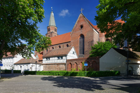 Dom © Ulf_Boettcher Dom © Ulf_Boettcher