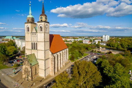 MVGM-Johanniskirche_Foto © Andreas Lander MVGM-Johanniskirche_Foto © Andreas Lander