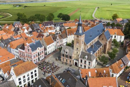 Hattem 6b - Kirche © Gijs Versteeg Fotografie