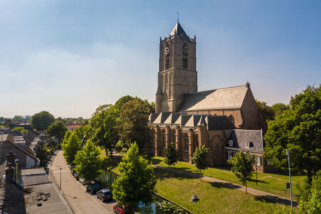 Maartenskerk © Gemeinde Tiel Maartenskerk © Gemeinde Tiel