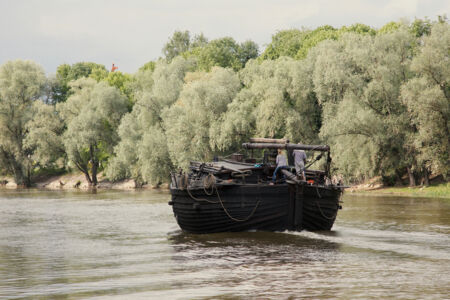 Barge Jõmmu