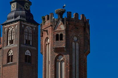 Tangermünde 2 Tangermünde 2