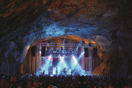 Balver Höhle Rockfestival 