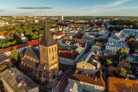 Johanniskirche