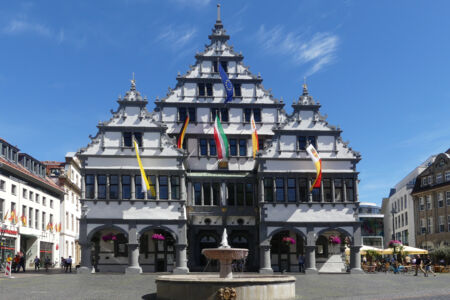 Town Hall Town Hall