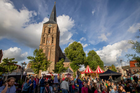 Hanseatic Day Kampen Hanseatic Day Kampen