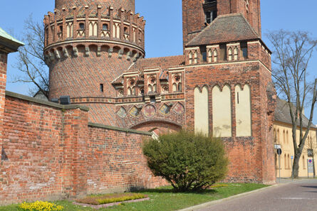 Neustädter Tor