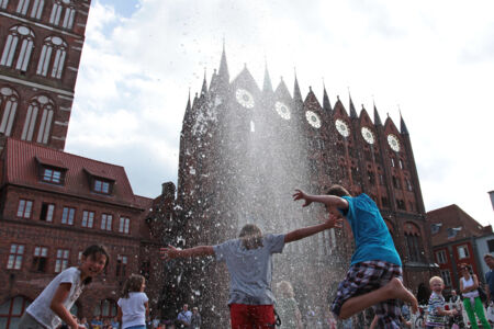 Unesco.Stralsund © Christian Roedel Unesco.Stralsund © Christian Roedel