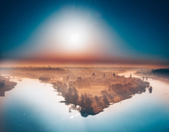 Kaunas 2 © A. Aleksandravičius