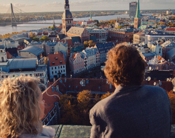 Panorama_View © Riga Investment and Tourism Agency Panorama_View © Riga Investment and Tourism Agency