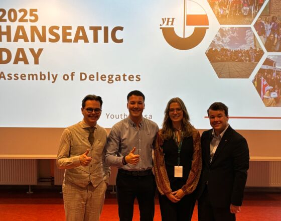 youth hansa Visby 6 © Rachid Hamdaoui youth hansa Visby 6 © Rachid Hamdaoui