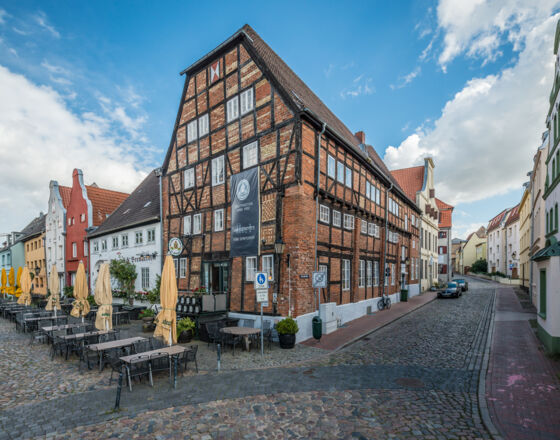Brewery "Brauhaus am Lohberg"