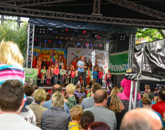 Eselmarkt © Zoomfaktor