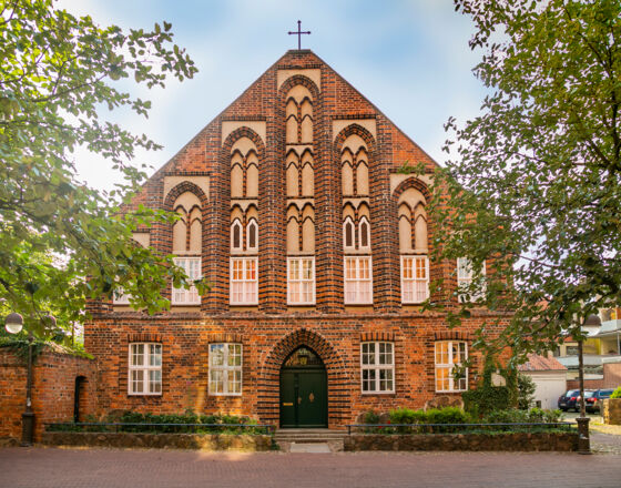 Propstei © Jochen Quast Propstei © Jochen Quast