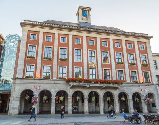 Town Hall Neuss