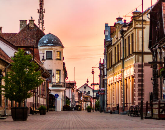 Kuldiga 2 © Jekabs Aleksandrs Krumins
