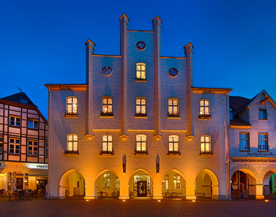 Altes_Rathaus © Wolfgang Immig Altes_Rathaus © Wolfgang Immig