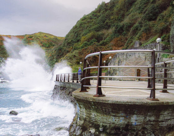 05 - MAYO - ALBERTO LOSA © Ayuntamiento de Laredo 05 - MAYO - ALBERTO LOSA © Ayuntamiento de Laredo