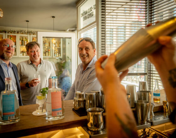 Gastronomie ©Jan Darthet, Visit Bruges