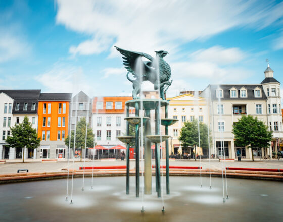 Anklam Galerie (4) ©Eric Eßlinger, www.esslinger-werbeagentur.com