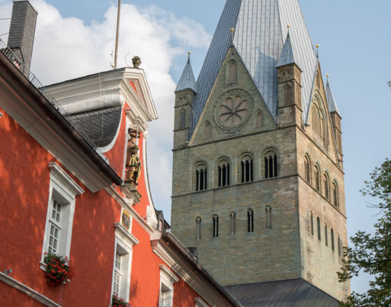 Dom und Rathaus 20170821_A6304831 © Gero Sliwa