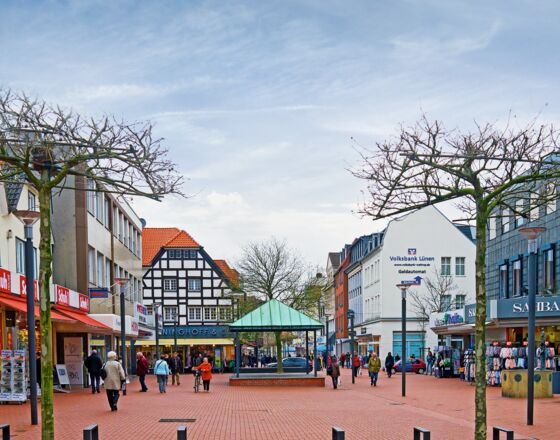 Alter Markt © Bea PhotoClub