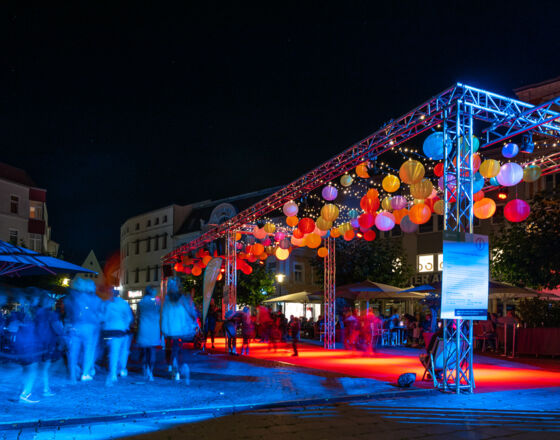 Pro Herford Hoekerfest 2021 © Denis Karabasch