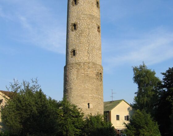 Hoexbergturm © Wolfgang Immig