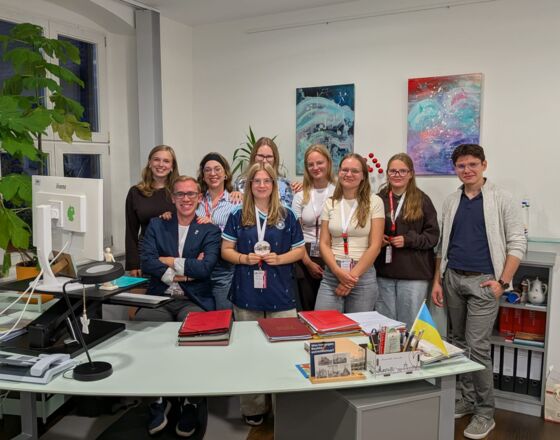yH-Wochenende in Salzwedel (c) youthHansa