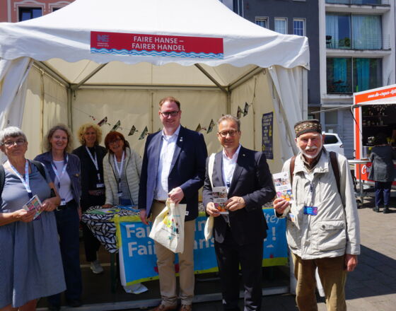 Faire Hanse Neuss 2022 Faire Hanse Neuss 2022