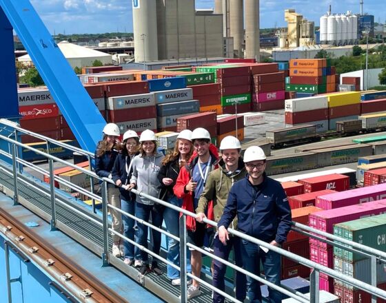 Bild Wirtschaft ©OPTIMODAL Bild Wirtschaft ©OPTIMODAL