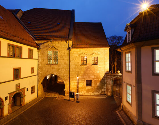 Rathaus -01a © Tino Sieland