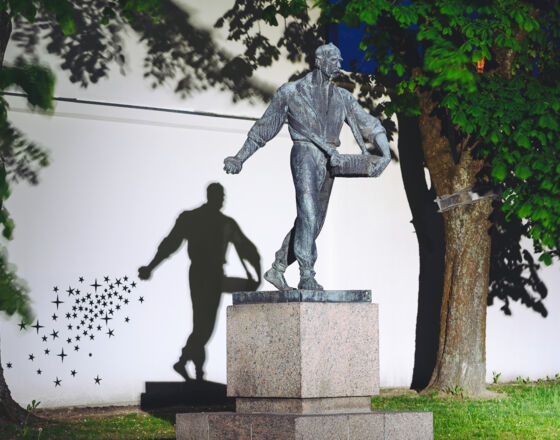 Kaunas 7 © A. Aleksandravičius