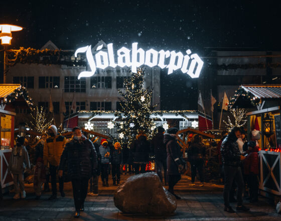 061220_JolathorpidKvold (5 of 12) © Hafnarfjarðarbær 061220_JolathorpidKvold (5 of 12) © Hafnarfjarðarbær