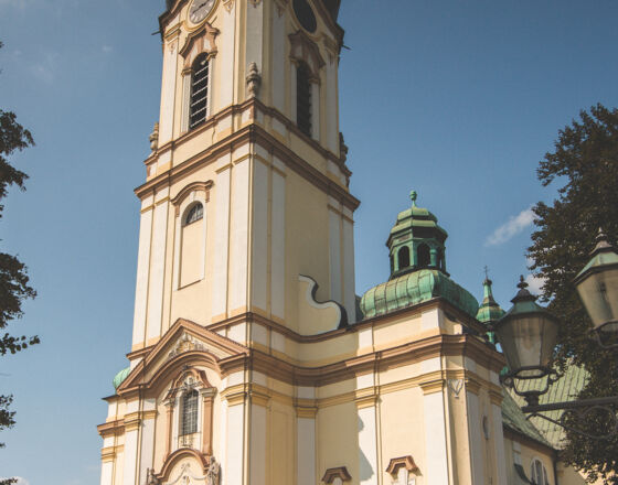 Strzelce Opolskie 3 © Błażej Duk Gmina Strzelce Opolskie