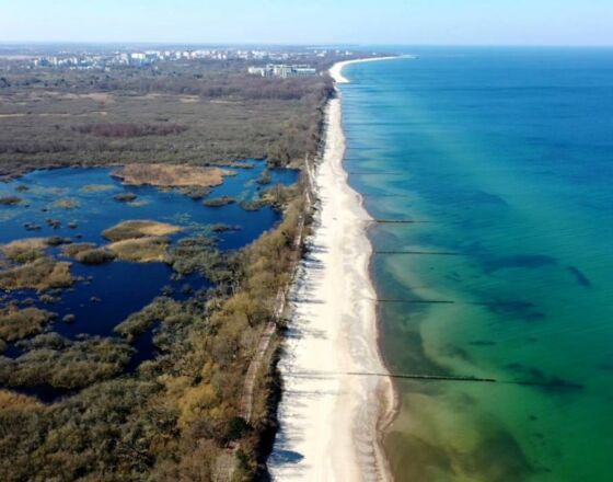 Foto Ekopark - Solne bagno © Institute of Culture and Promotion Foto Ekopark - Solne bagno © Institute of Culture and Promotion