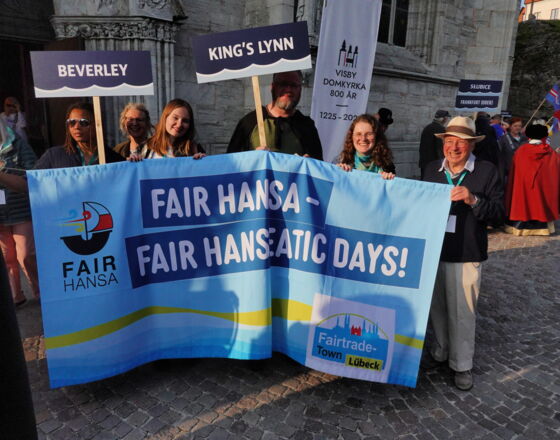 Eröffnungsparade (c) Andreas Slemeyer Eröffnungsparade (c) Andreas Slemeyer